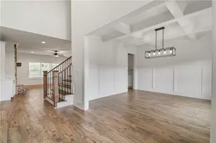 2113 Stonegate Way, Monroe, GA 30656 - Photo 9