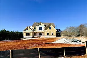 2113 Stonegate Way, Monroe, GA 30656 - Photo 1