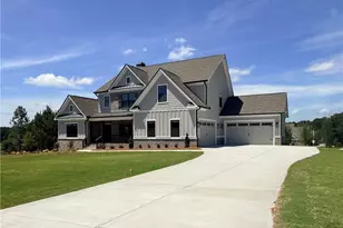 2113 Stonegate Way, Monroe, GA 30656 - Photo 1