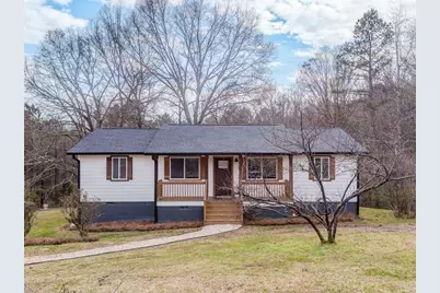 197 Colquitt Road, Cedartown, GA 30125 - Photo 1