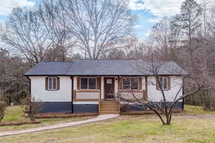 197 Colquitt Rd, Cedartown, GA 30125 - Photo 1