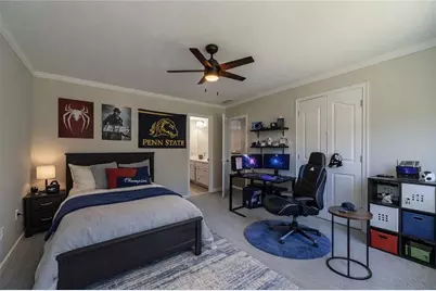 2609 Jacobs Crest Cove, Grayson, GA 30017 - Photo 21