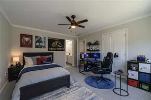 2609 Jacobs Crest Cove, Grayson, GA 30017 - Photo 21