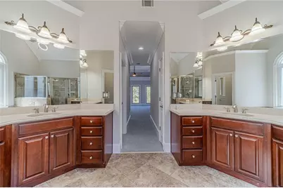 2609 Jacobs Crest Cove, Grayson, GA 30017 - Photo 15