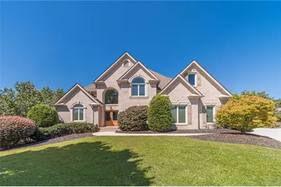 2609 Jacobs Crest Cove, Grayson, GA 30017 - Photo 1