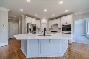 2609 Jacobs Crest Cove, Grayson, GA 30017 - Photo 7