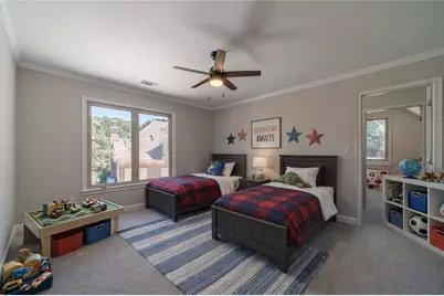 2609 Jacobs Crest Cove, Grayson, GA 30017 - Photo 19