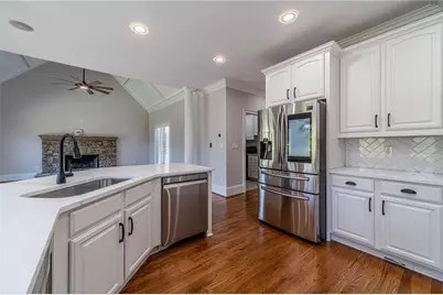 2609 Jacobs Crest Cove, Grayson, GA 30017 - Photo 5