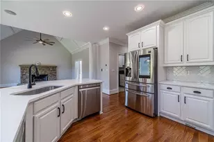 2609 Jacobs Crest Cove, Grayson, GA 30017 - Photo 5