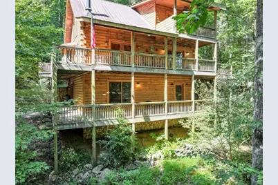 357 Hemlock Trail, Blue Ridge, GA 30513 - Photo 37