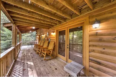 357 Hemlock Trail, Blue Ridge, GA 30513 - Photo 21