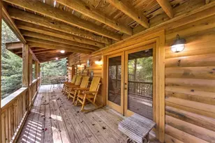 357 Hemlock Trail, Blue Ridge, GA 30513 - Photo 21