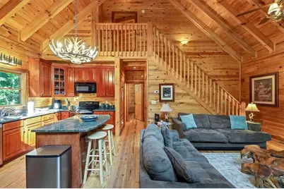 357 Hemlock Trail, Blue Ridge, GA 30513 - Photo 9