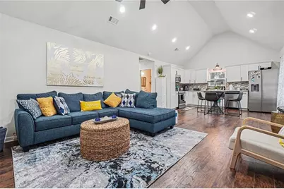 3450 W County Line Road, Douglasville, GA 30135 - Photo 5