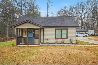 3450 W County Line Road, Douglasville, GA 30135 - Photo 1