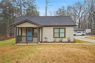 3450 W County Line Rd, Douglasville, GA 30135 - Photo 1