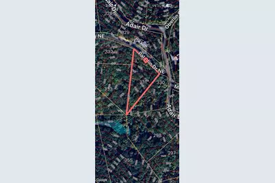 331 Paladin Drive NE, Ranger, GA 30734 - Photo 11