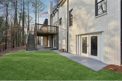 110 Vistacrest Way, Roswell, GA 30075 - Photo 91