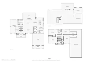 110 Vistacrest Way, Roswell, GA 30075 - Photo 105