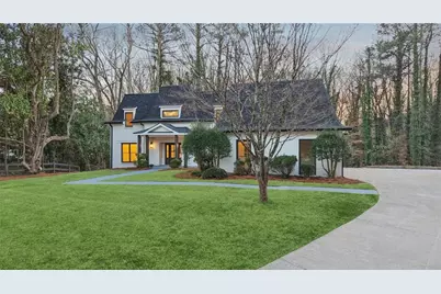 110 Vistacrest Way, Roswell, GA 30075 - Photo 95