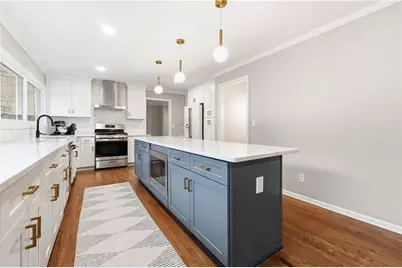 79 Pheasant Drive SE, Marietta, GA 30067 - Photo 13