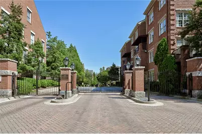 1735 Peachtree Street NE #616, Atlanta, GA 30309 - Photo 73