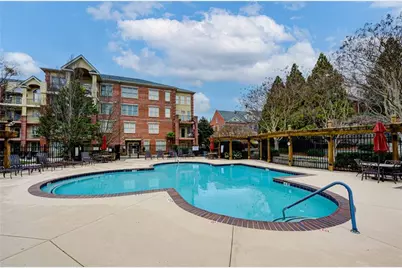 1735 Peachtree Street NE #616, Atlanta, GA 30309 - Photo 49