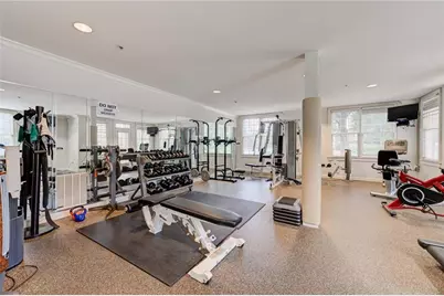 1735 Peachtree Street NE #616, Atlanta, GA 30309 - Photo 55