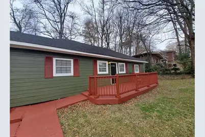 411 Dorsey Road, Atlanta, GA 30354 - Photo 17