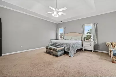 215 Country Club Drive, Hiram, GA 30141 - Photo 19