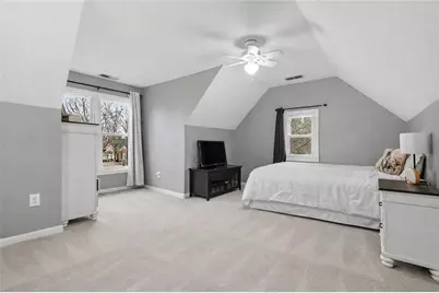 215 Country Club Drive, Hiram, GA 30141 - Photo 25