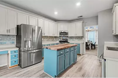 215 Country Club Drive, Hiram, GA 30141 - Photo 11