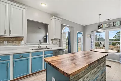 215 Country Club Drive, Hiram, GA 30141 - Photo 13