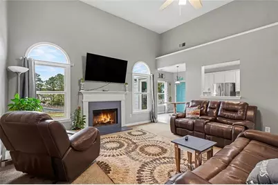 215 Country Club Drive, Hiram, GA 30141 - Photo 7