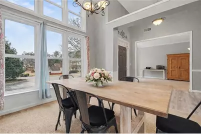 215 Country Club Drive, Hiram, GA 30141 - Photo 9