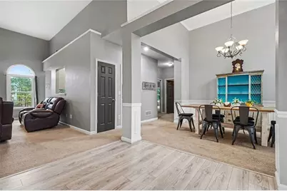 215 Country Club Drive, Hiram, GA 30141 - Photo 5