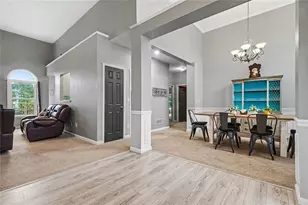 215 Country Club Dr, Hiram, GA 30141 - Photo 5