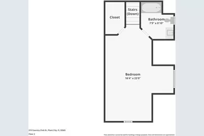 215 Country Club Drive, Hiram, GA 30141 - Photo 33