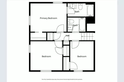 5754 Amalfi Way, Douglasville, GA 30135 - Photo 29