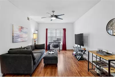 1074 Peachtree Walk NE #B323, Atlanta, GA 30309 - Photo 5