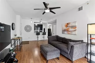 1074 Peachtree Walk NE, Atlanta, GA 30309 - Photo 5