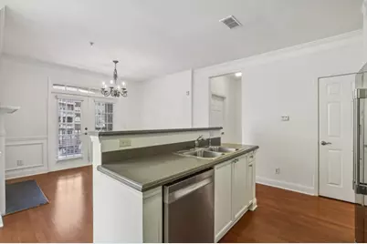 3150 Woodwalk Drive #3202, Atlanta, GA 30339 - Photo 5