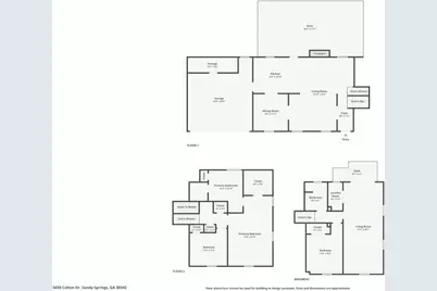 5650 Colton Drive, Sandy Springs, GA 30342 - Photo 55