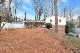 5650 Colton Dr, Sandy Springs, GA 30342 - Photo 1