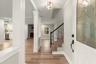 5650 Colton Dr, Sandy Springs, GA 30342 - Photo 3