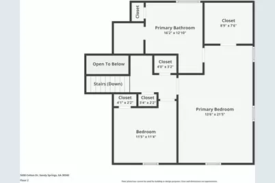 5650 Colton Drive, Sandy Springs, GA 30342 - Photo 53