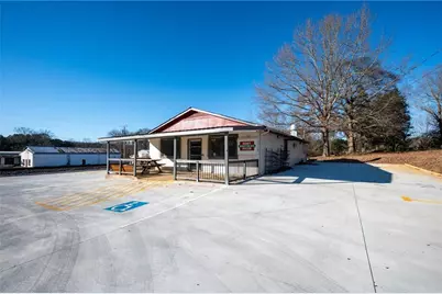 3035 Sugar Valley Road NW, Sugar Valley, GA 30746 - Photo 3