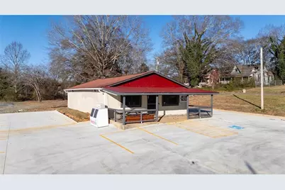 3035 Sugar Valley Road NW, Sugar Valley, GA 30746 - Photo 1