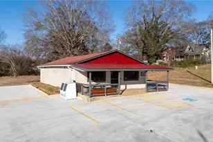 3035 Sugar Valley Rd NW, Sugar Valley, GA 30746 - Photo 1