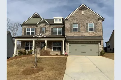 6116 Black Pear Lane, Gainesville, GA 30506 - Photo 3